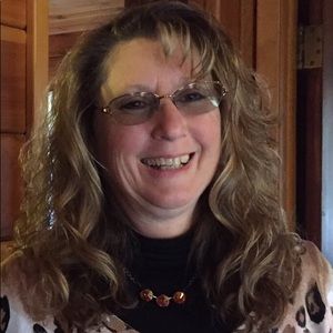 Meet your Posher, Cheryl